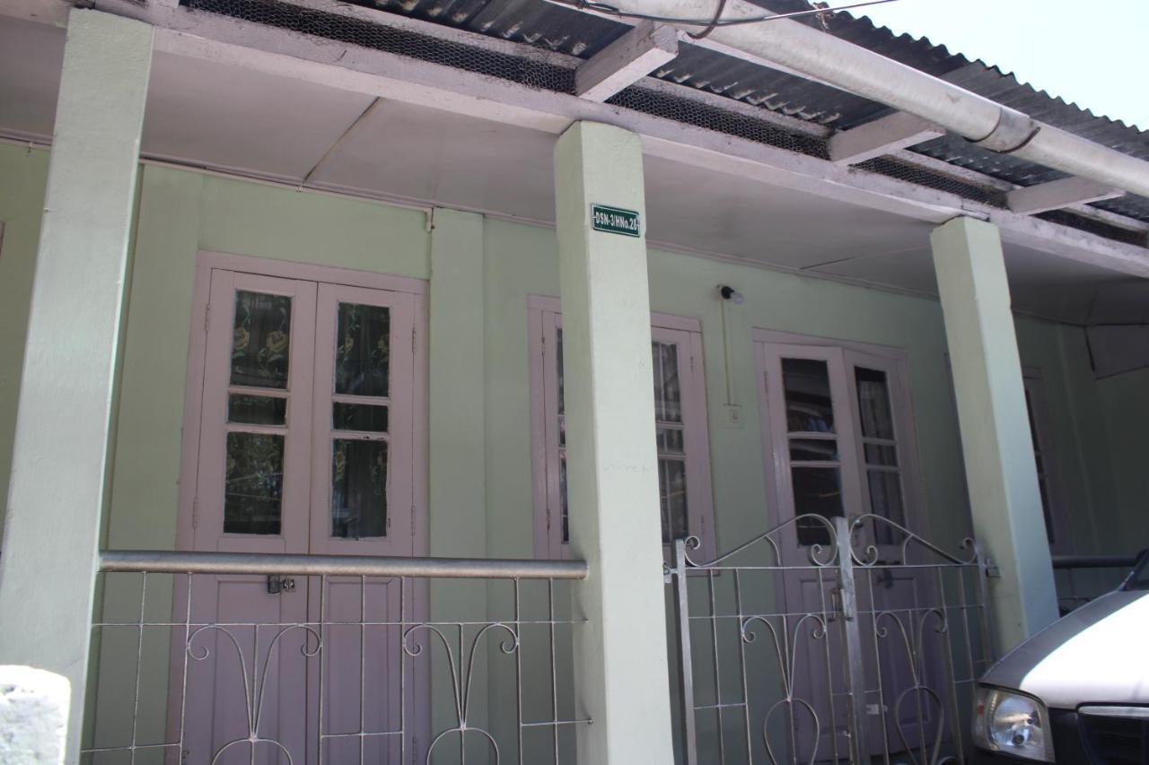 Harry'S Bed And Breakfast1 Шиллонг Экстерьер фото